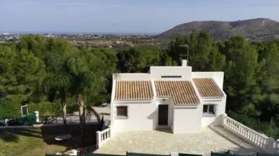 Casa – Pedreguer - Vista 4