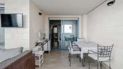 Apartment on Freu Street photo 12