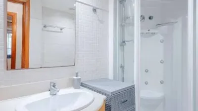 Apartment on Freu Street photo 13