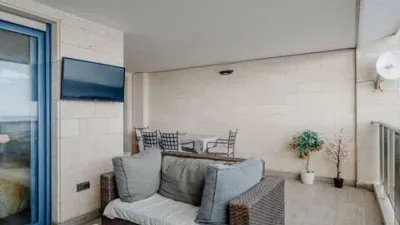 Apartment on Freu Street photo 14