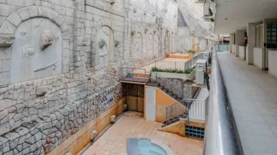 Apartment on Freu Street photo 16