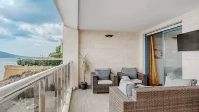 Apartment on Freu Street photo 18