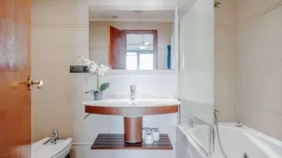 Apartment on Freu Street photo 19