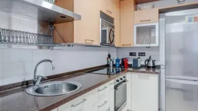 Apartment on Freu Street photo 20