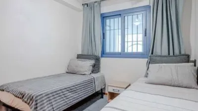Apartment on Freu Street photo 21