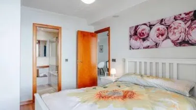 Apartment on Freu Street photo 28