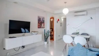 Apartment on Freu Street photo 32