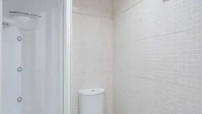 Apartment on Freu Street photo 34
