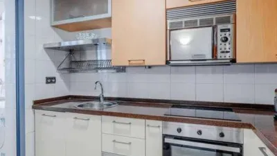 Apartment on Freu Street photo 35
