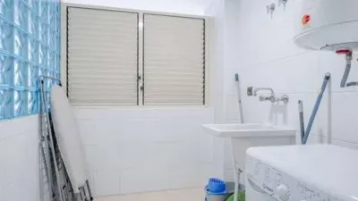 Apartment on Freu Street photo 36