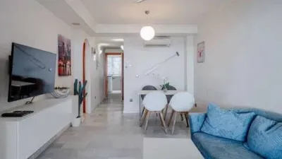 Apartment on Freu Street photo 3