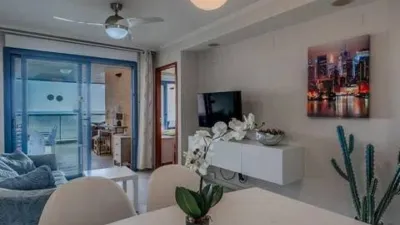 Apartment on Freu Street photo 4