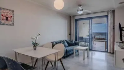 Apartment on Freu Street photo 5