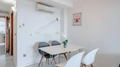 Apartment on Freu Street photo 6