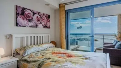 Apartment on Freu Street photo 8