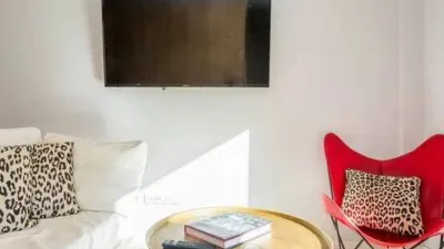 Piso en alquiler en Sant Gervasi-Galvany - Imagen 10