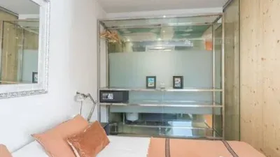 Piso en alquiler en Sant Gervasi-Galvany - Imagen 13