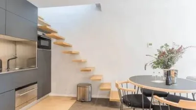 Piso en alquiler en Sant Gervasi-Galvany - Imagen 19