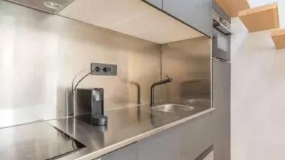 Piso en alquiler en Sant Gervasi-Galvany - Imagen 20