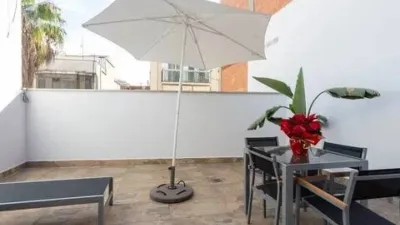 Piso en alquiler en Sant Gervasi-Galvany - Imagen 23