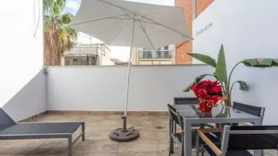 Piso en alquiler en Sant Gervasi-Galvany - Imagen 24