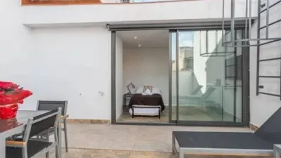 Piso en alquiler en Sant Gervasi-Galvany - Imagen 30