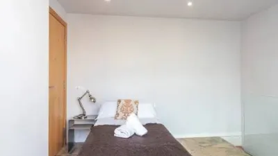 Piso en alquiler en Sant Gervasi-Galvany - Imagen 31