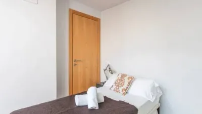 Piso en alquiler en Sant Gervasi-Galvany - Imagen 32