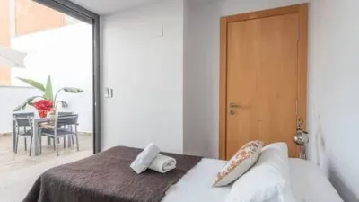 Piso en alquiler en Sant Gervasi-Galvany - Imagen 33