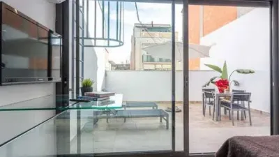 Piso en alquiler en Sant Gervasi-Galvany - Imagen 34