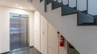 Piso en alquiler en Sant Gervasi-Galvany - Imagen 38