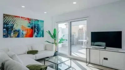 Casa – Calpe - Calp - Vista 5