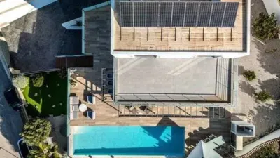Casa – Calpe - Calp - Más