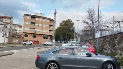 Piso en Plasencia photo 3
