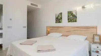 Chalet in Urbanización Balcón de Finestrat-Terra Marina photo 11