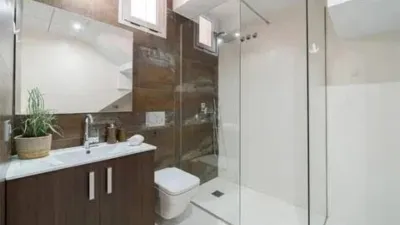 Chalet in Urbanización Balcón de Finestrat-Terra Marina photo 15