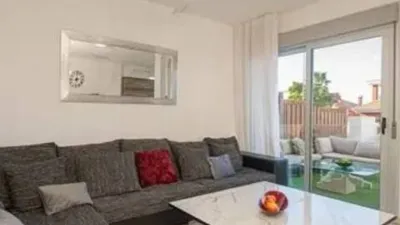 Chalet in Urbanización Balcón de Finestrat-Terra Marina photo 5