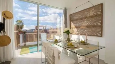 Chalet in Urbanización Balcón de Finestrat-Terra Marina photo 6