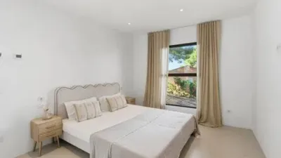 Chalet en venta en Gran Via d'Illa Tagomago, cerca de Carrer Gaspar Melchor Jovellanos, Santa Ponça (Calvià) de 2.950.000 €