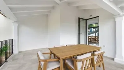 Chalet en venta en Gran Via d'Illa Tagomago, cerca de Carrer Gaspar Melchor Jovellanos, Santa Ponça (Calvià) de 2.950.000 €