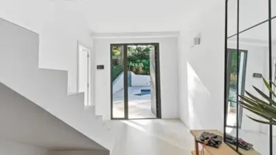 Chalet en venta en Gran Via d'Illa Tagomago, cerca de Carrer Gaspar Melchor Jovellanos, Santa Ponça (Calvià) de 2.950.000 €