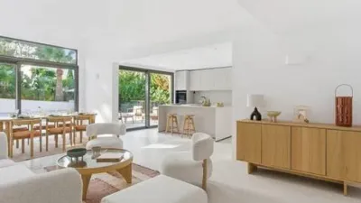 Chalet en venta en Gran Via d'Illa Tagomago, cerca de Carrer Gaspar Melchor Jovellanos, Santa Ponça (Calvià) de 2.950.000 €