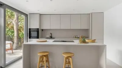 Chalet en venta en Gran Via d'Illa Tagomago, cerca de Carrer Gaspar Melchor Jovellanos, Santa Ponça (Calvià) de 2.950.000 €