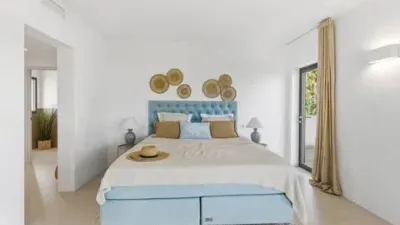 Chalet en venta en Gran Via d'Illa Tagomago, cerca de Carrer Gaspar Melchor Jovellanos, Santa Ponça (Calvià) de 2.950.000 €
