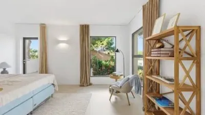 Chalet en venta en Gran Via d'Illa Tagomago, cerca de Carrer Gaspar Melchor Jovellanos, Santa Ponça (Calvià) de 2.950.000 €