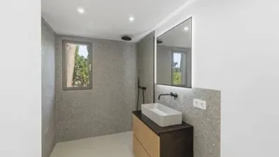 Chalet en venta en Gran Via d'Illa Tagomago, cerca de Carrer Gaspar Melchor Jovellanos, Santa Ponça (Calvià) de 2.950.000 €