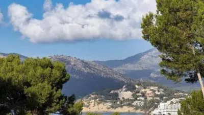 Chalet en venta en Gran Via d'Illa Tagomago, cerca de Carrer Gaspar Melchor Jovellanos, Santa Ponça (Calvià) de 2.950.000 €