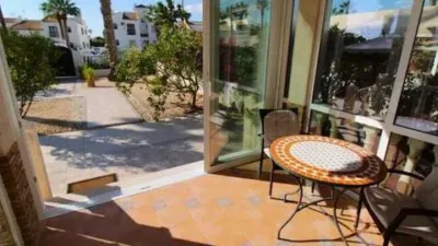 Chalet en venta en los Dolses-Montezenia-Lomas de Cabo - Vista 3