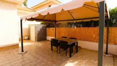 Chalet en venta en los Dolses-Montezenia-Lomas de Cabo - Vista 4