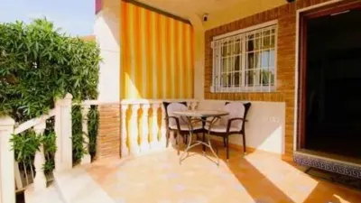 Chalet en venta en los Dolses-Montezenia-Lomas de Cabo - Vista 5